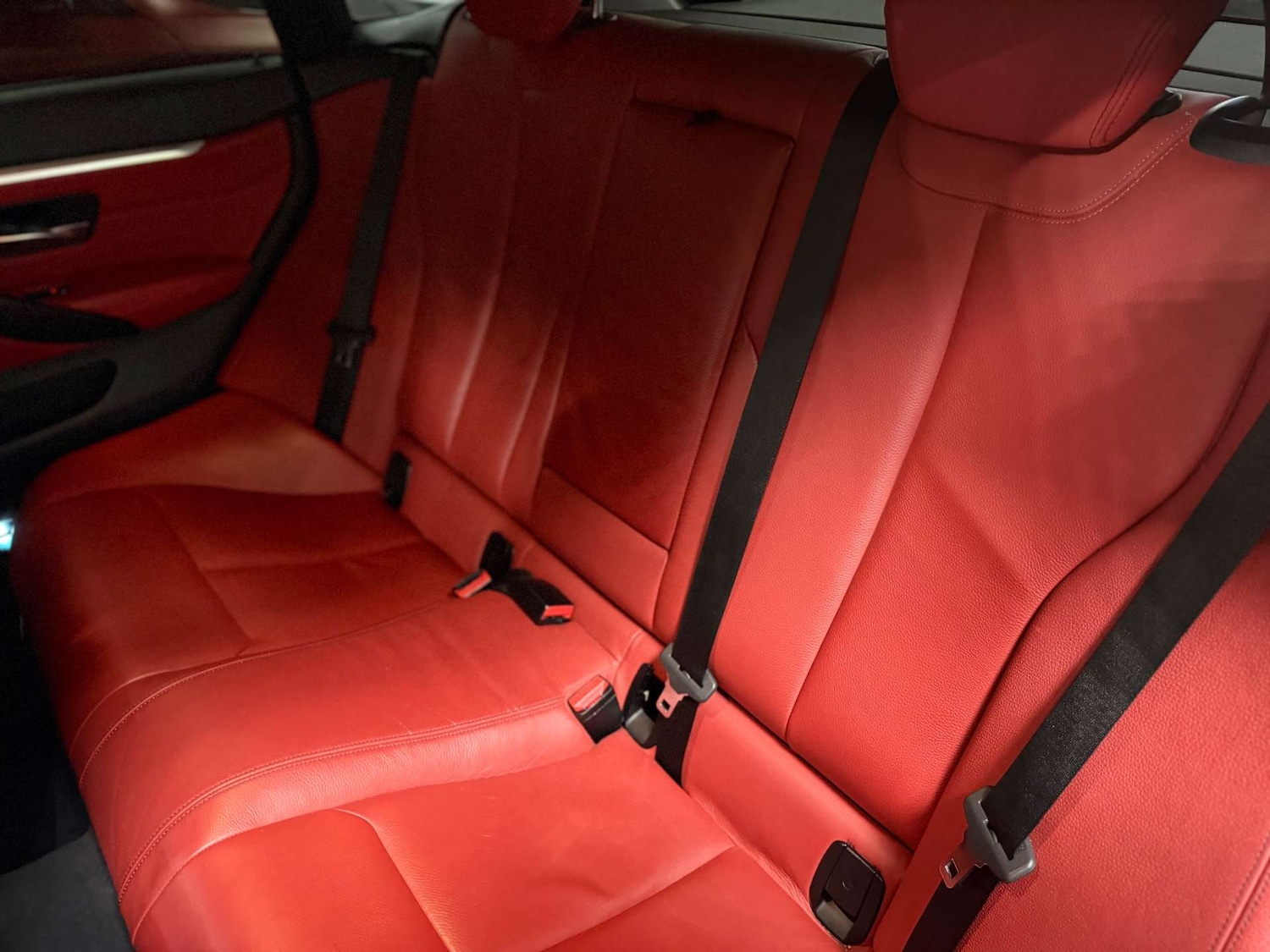 Used BMW 4 Series Gran Coupe 2017 for sale - 76737871: Photo 37