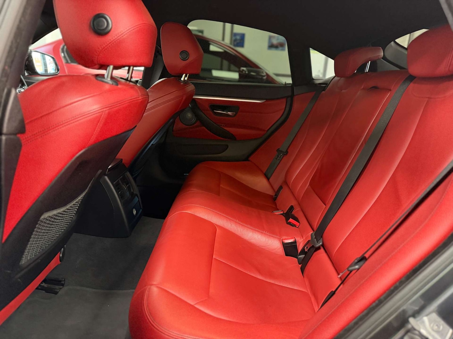 Used BMW 4 Series Gran Coupe 2017 for sale - 76737871: Photo 38