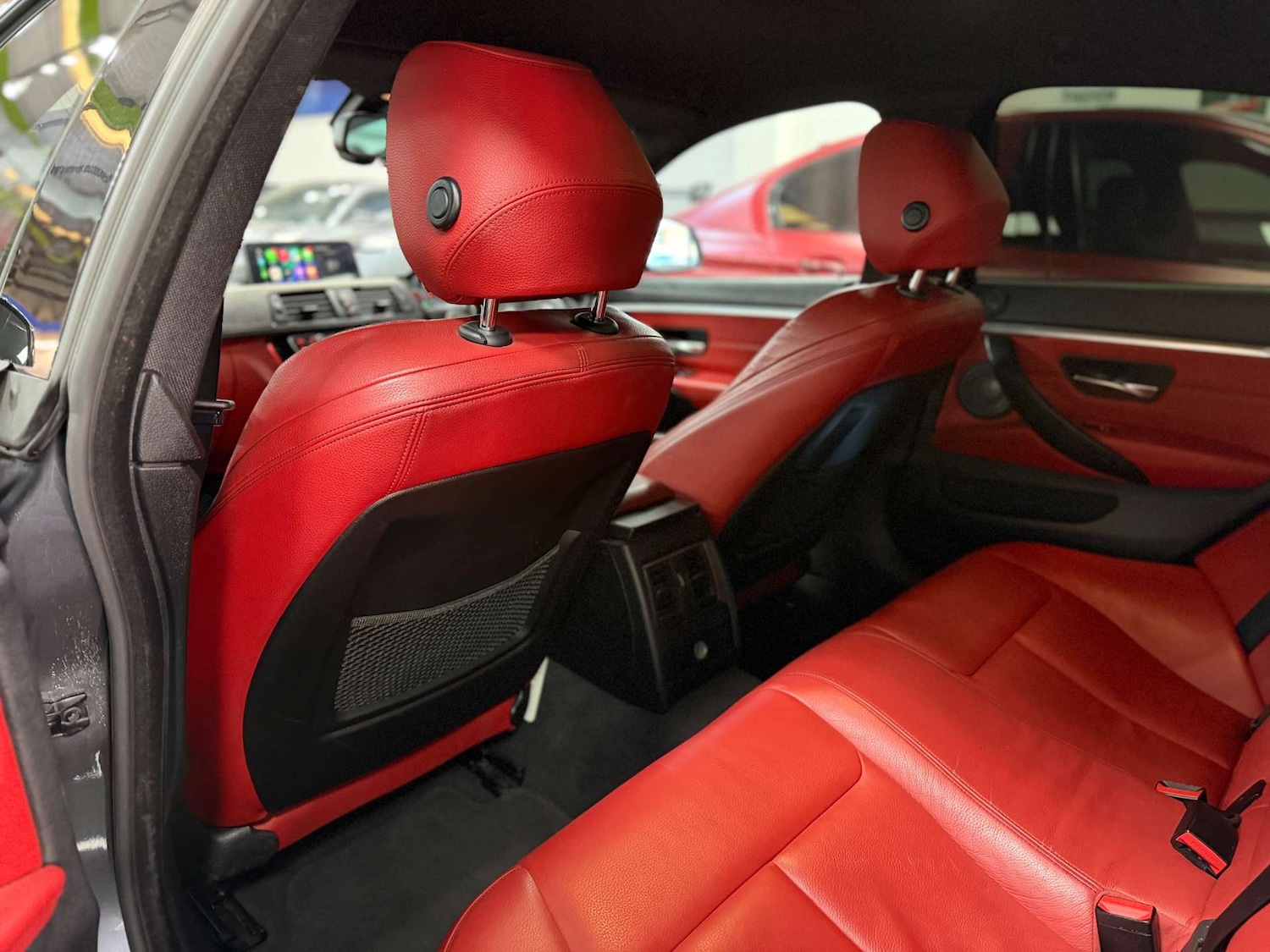 Used BMW 4 Series Gran Coupe 2017 for sale - 76737871: Photo 39