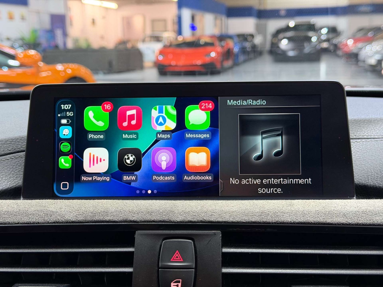 Used BMW 4 Series Gran Coupe 2017 for sale - 76737871: Photo 42