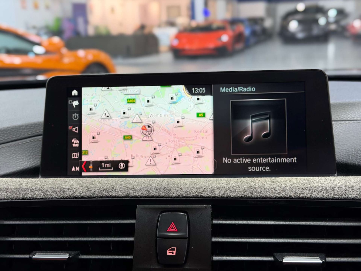 Used BMW 4 Series Gran Coupe 2017 for sale - 76737871: Photo 43