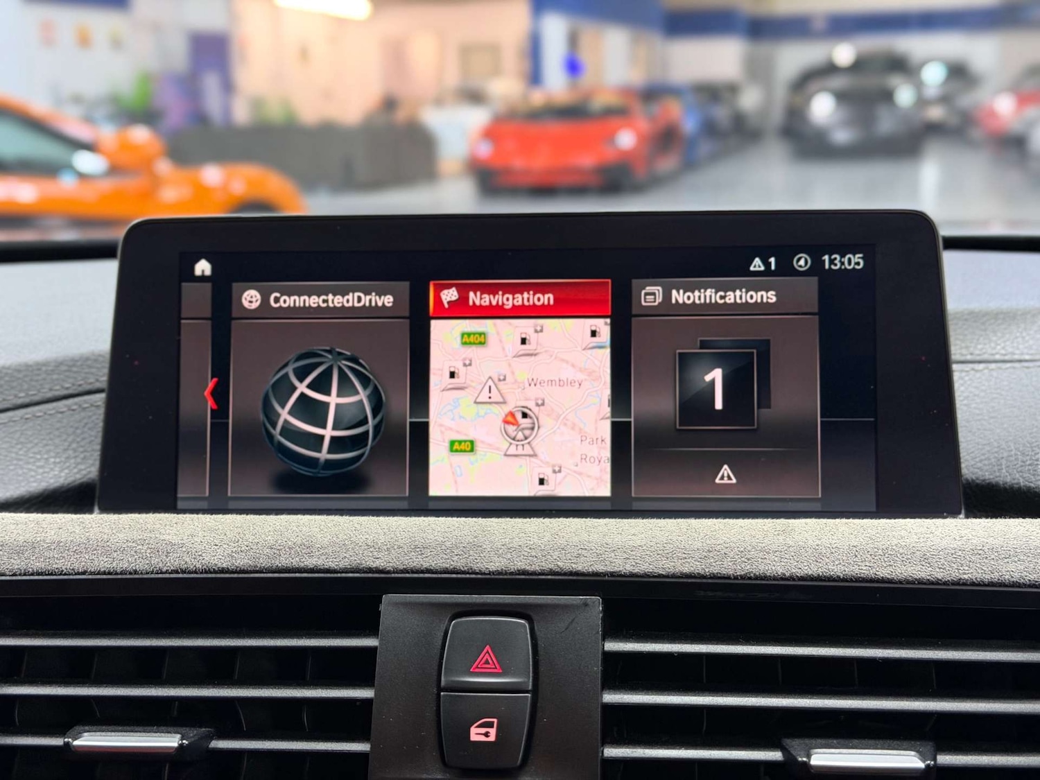 Used BMW 4 Series Gran Coupe 2017 for sale - 76737871: Photo 44