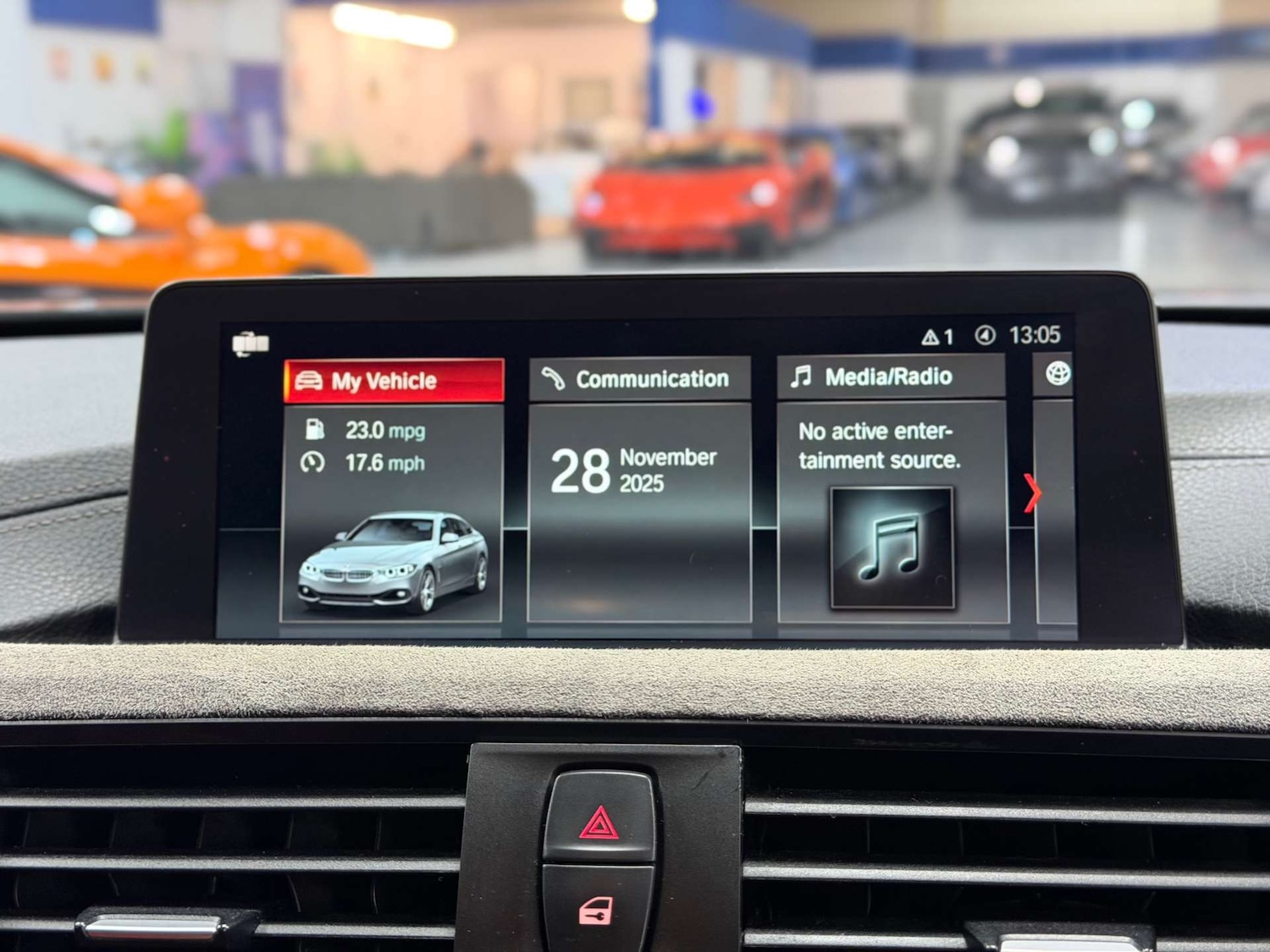 Used BMW 4 Series Gran Coupe 2017 for sale - 76737871: Photo 45