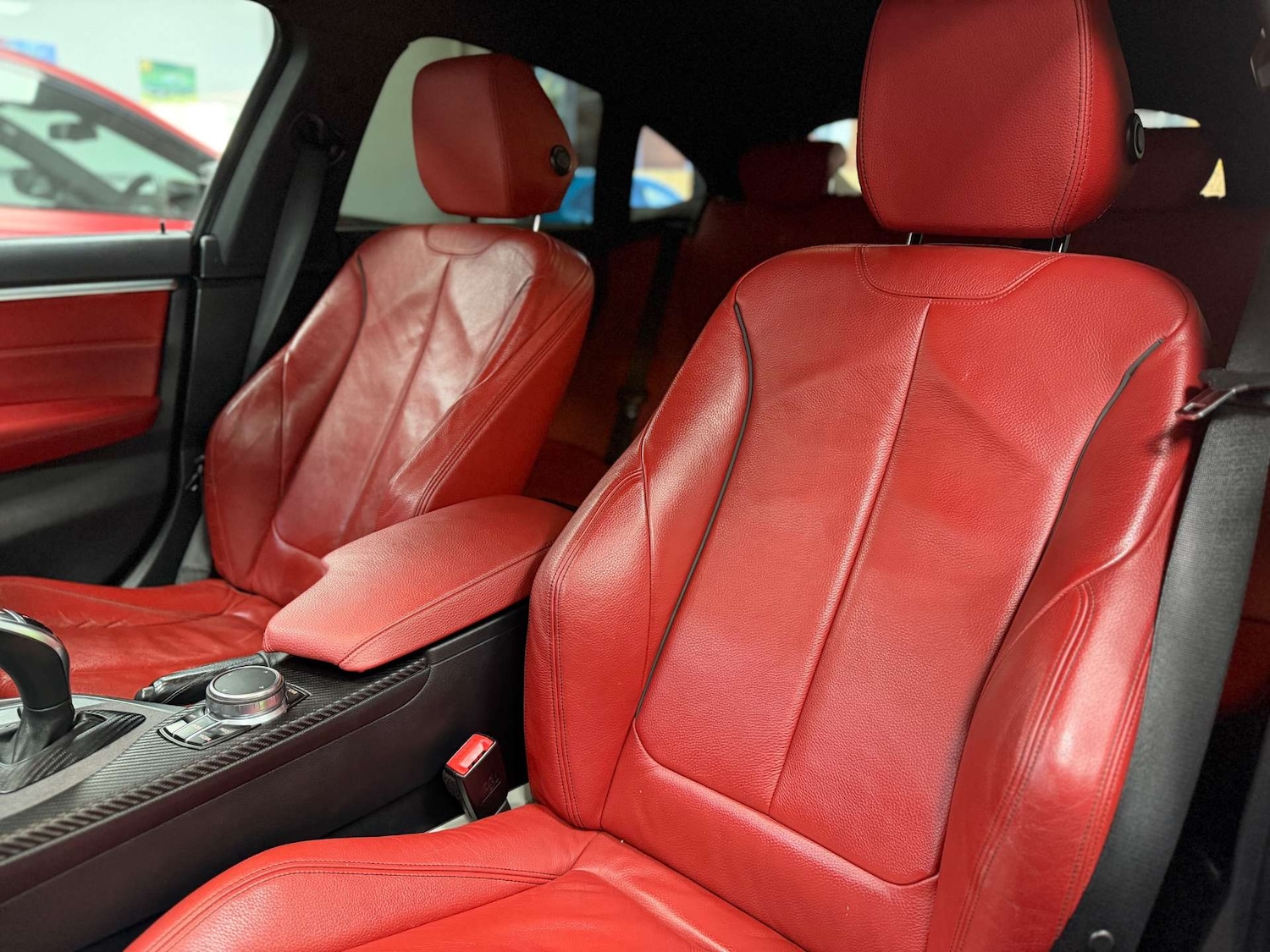 Used BMW 4 Series Gran Coupe 2017 for sale - 76737871: Photo 7