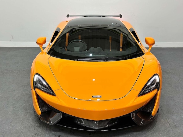 Used McLaren 570S 2019 for sale - 75634110: Photo 11