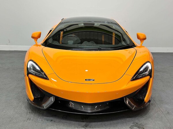 Used McLaren 570S 2019 for sale - 75634110: Photo 12
