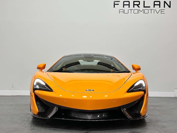 Used McLaren 570S 2019 for sale - 75634110: Photo 13