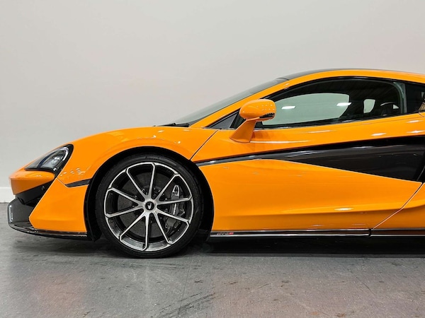 Used McLaren 570S 2019 for sale - 75634110: Photo 18