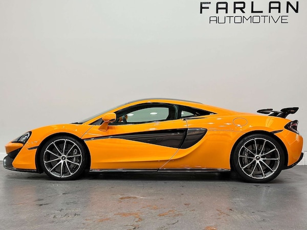 Used McLaren 570S 2019 for sale - 75634110: Photo 20