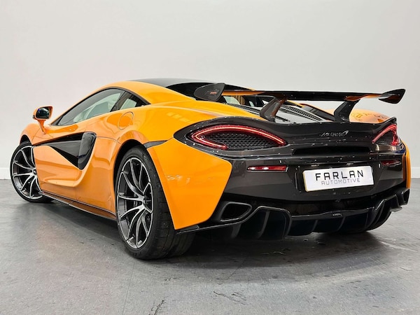 Used McLaren 570S 2019 for sale - 75634110: Photo 25