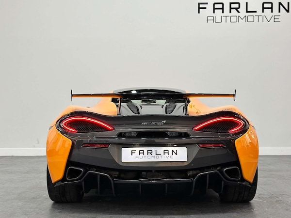 Used McLaren 570S 2019 for sale - 75634110: Photo 28