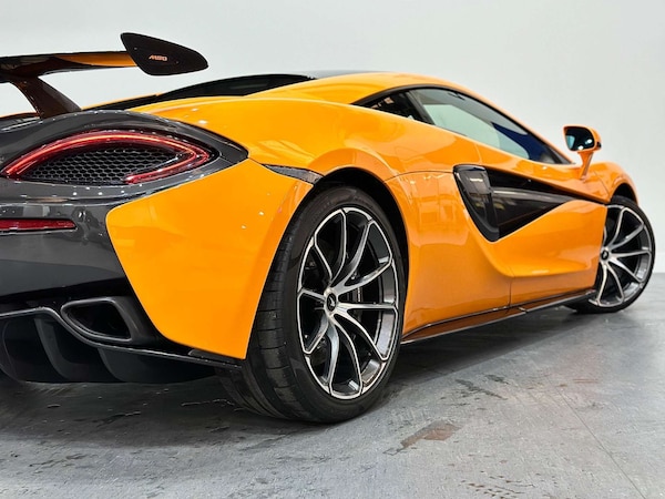 Used McLaren 570S 2019 for sale - 75634110: Photo 31