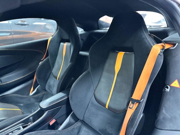 Used McLaren 570S 2019 for sale - 75634110: Photo 33