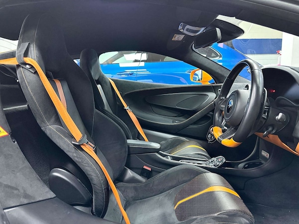 Used McLaren 570S 2019 for sale - 75634110: Photo 34
