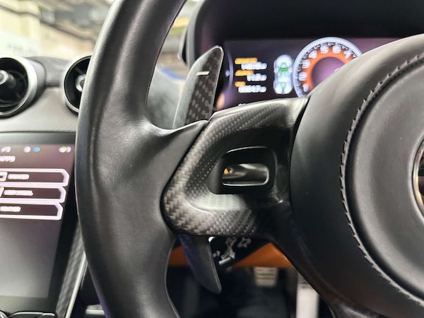 Used McLaren 570S 2019 for sale - 75634110: Photo 37