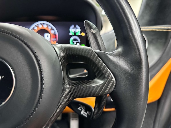 Used McLaren 570S 2019 for sale - 75634110: Photo 38