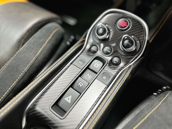 Used McLaren 570S 2019 for sale - 75634110: Photo 40