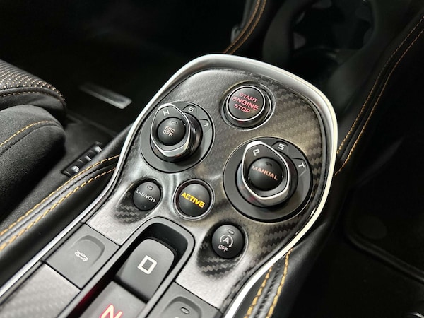 Used McLaren 570S 2019 for sale - 75634110: Photo 41
