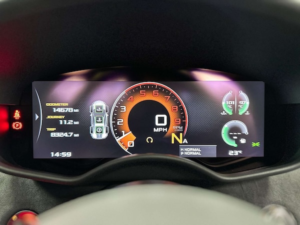 Used McLaren 570S 2019 for sale - 75634110: Photo 44