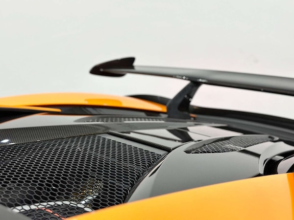 Used McLaren 570S 2019 for sale - 75634110: Photo 46