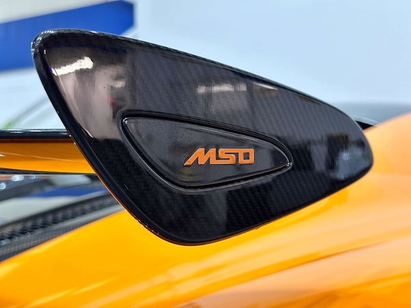 Used McLaren 570S 2019 for sale - 75634110: Photo 47