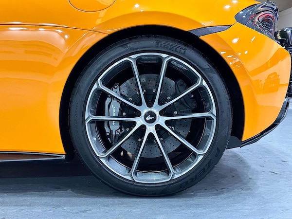 Used McLaren 570S 2019 for sale - 75634110: Photo 51