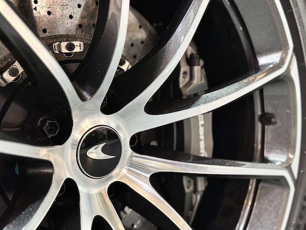 Used McLaren 570S 2019 for sale - 75634110: Photo 54