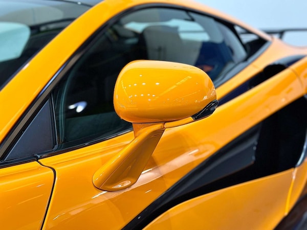 Used McLaren 570S 2019 for sale - 75634110: Photo 56