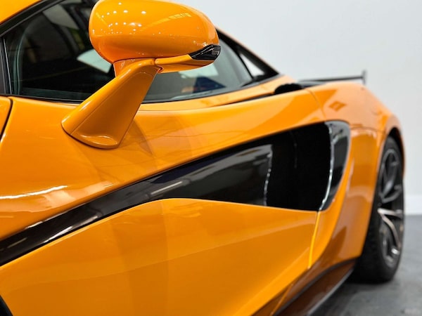 Used McLaren 570S 2019 for sale - 75634110: Photo 57
