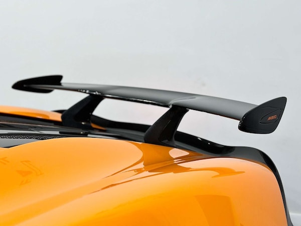 Used McLaren 570S 2019 for sale - 75634110: Photo 58