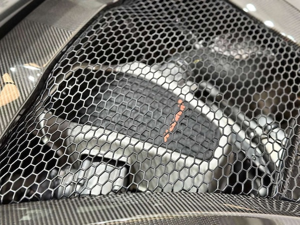 Used McLaren 570S 2019 for sale - 75634110: Photo 59