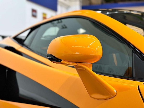 Used McLaren 570S 2019 for sale - 75634110: Photo 60