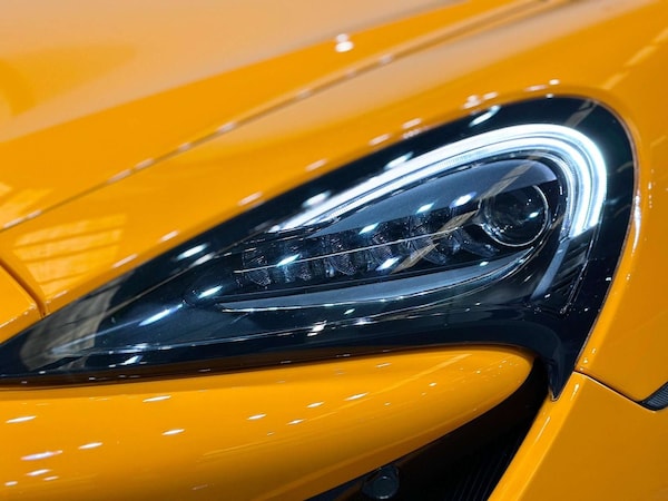 Used McLaren 570S 2019 for sale - 75634110: Photo 61