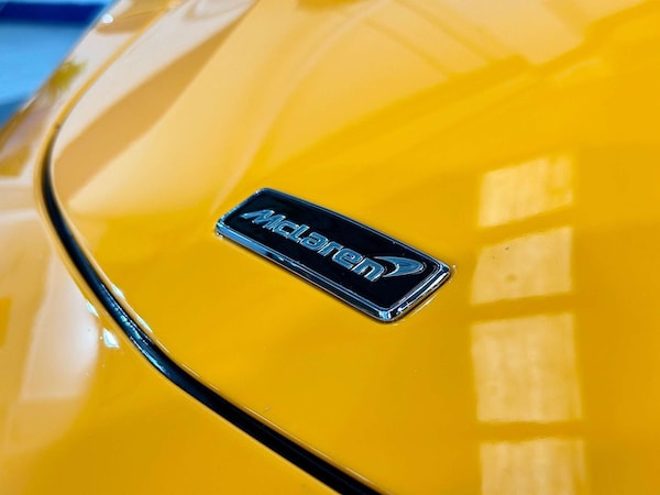 Used McLaren 570S 2019 for sale - 75634110: Photo 62