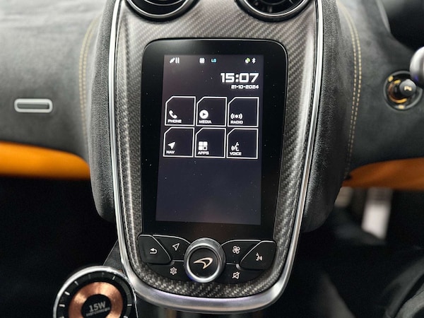 Used McLaren 570S 2019 for sale - 75634110: Photo 67