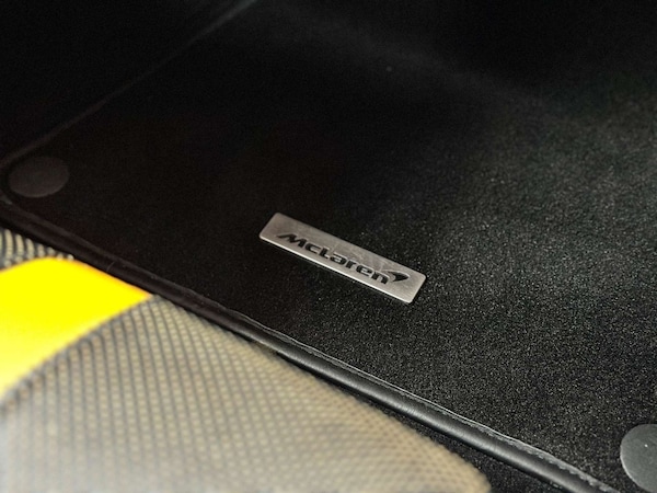 Used McLaren 570S 2019 for sale - 75634110: Photo 69