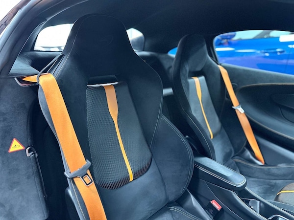 Used McLaren 570S 2019 for sale - 75634110: Photo 6