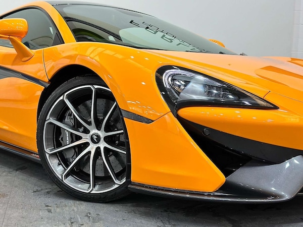 Used McLaren 570S 2019 for sale - 75634110: Photo 9