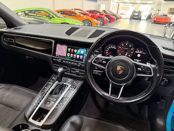 Used Porsche Macan 2021 for sale - 75973301: Photo