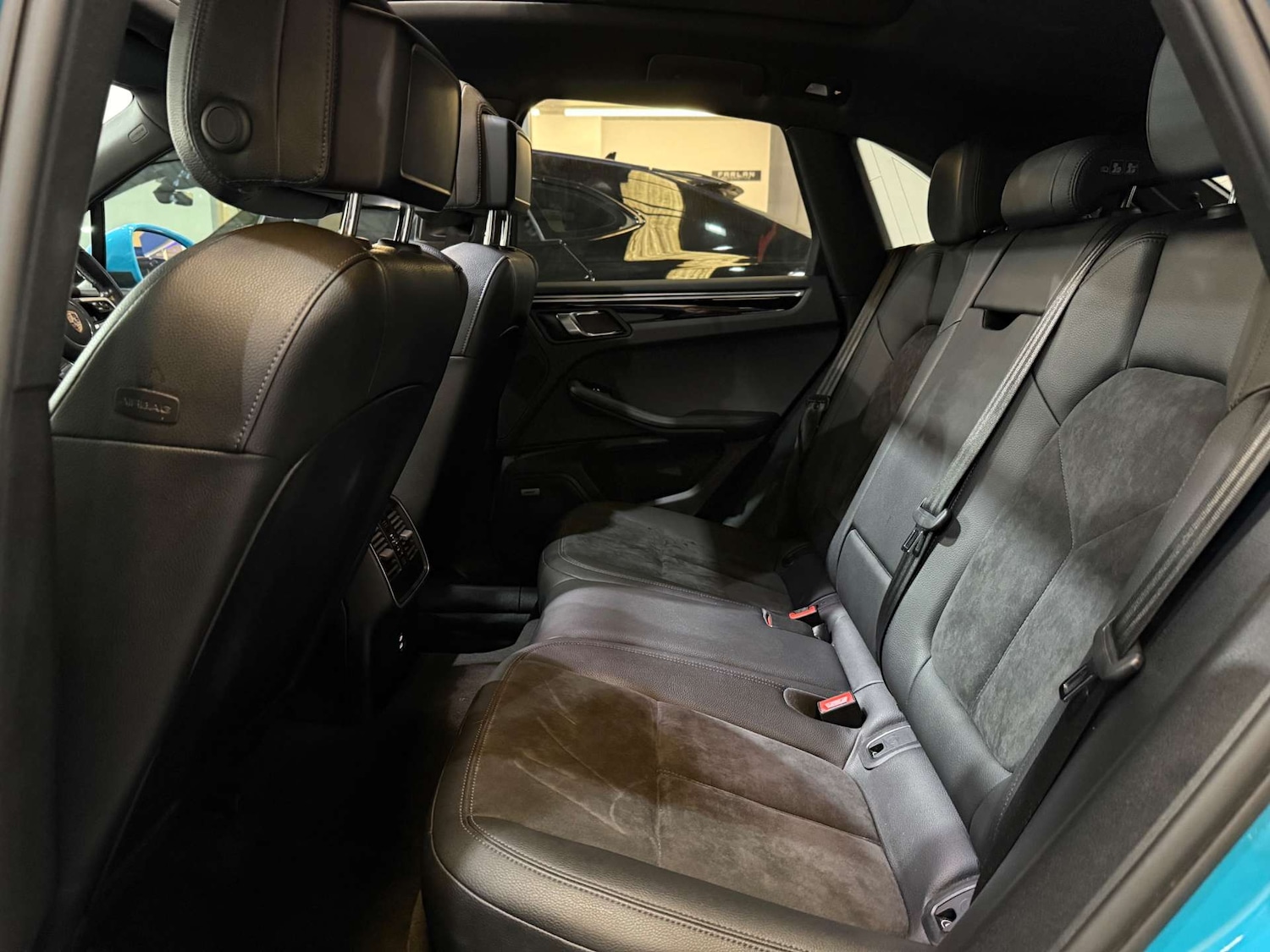 Vehicle 40