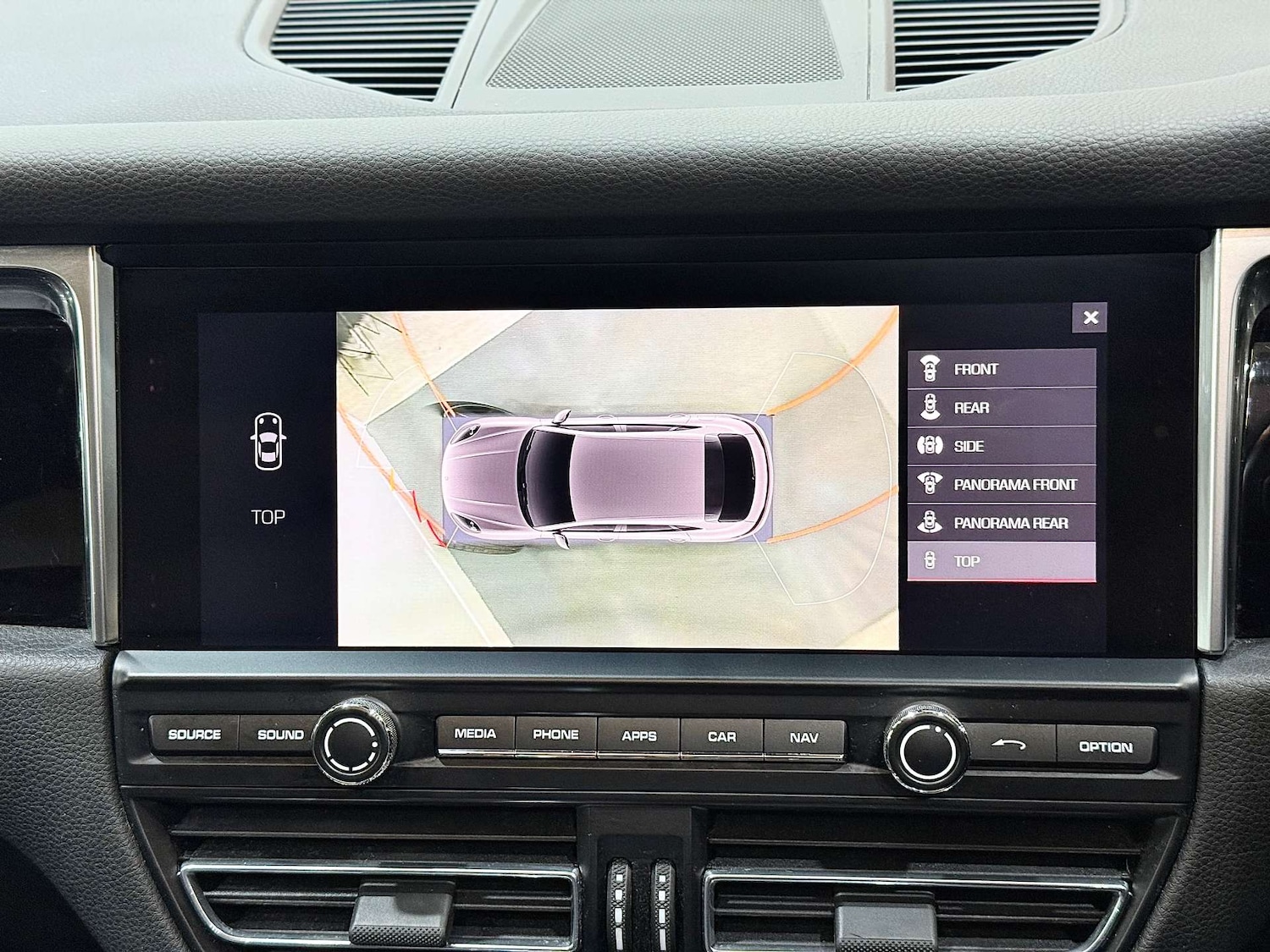 Vehicle 65