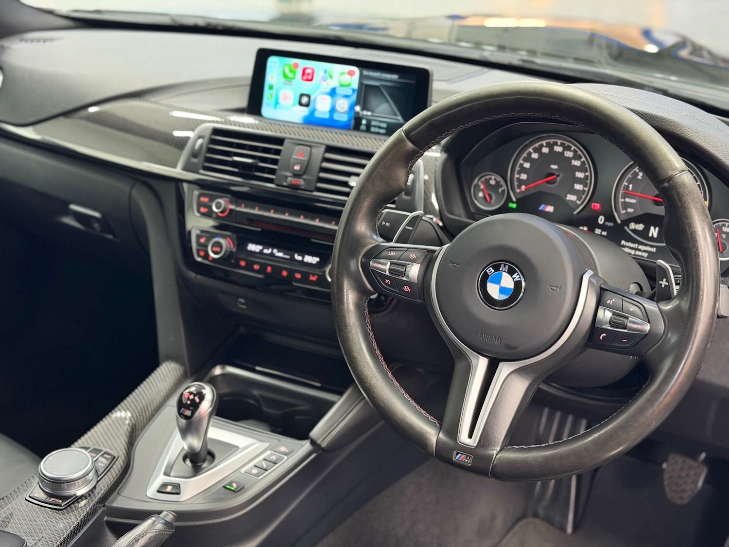 Used BMW M4 2017 for sale - 77080231: Photo 2