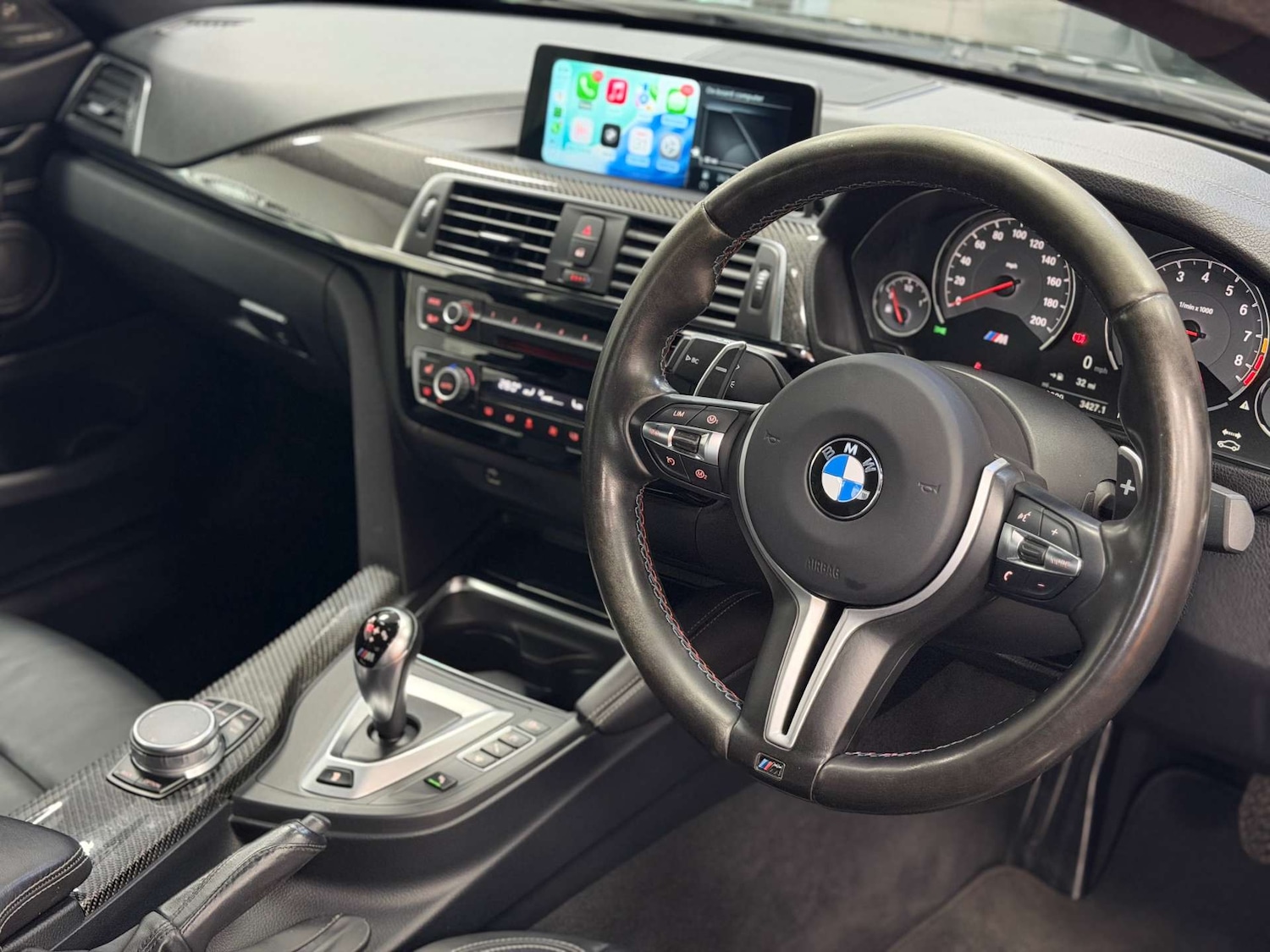 Used BMW M4 2017 for sale - 77080231: Photo 23