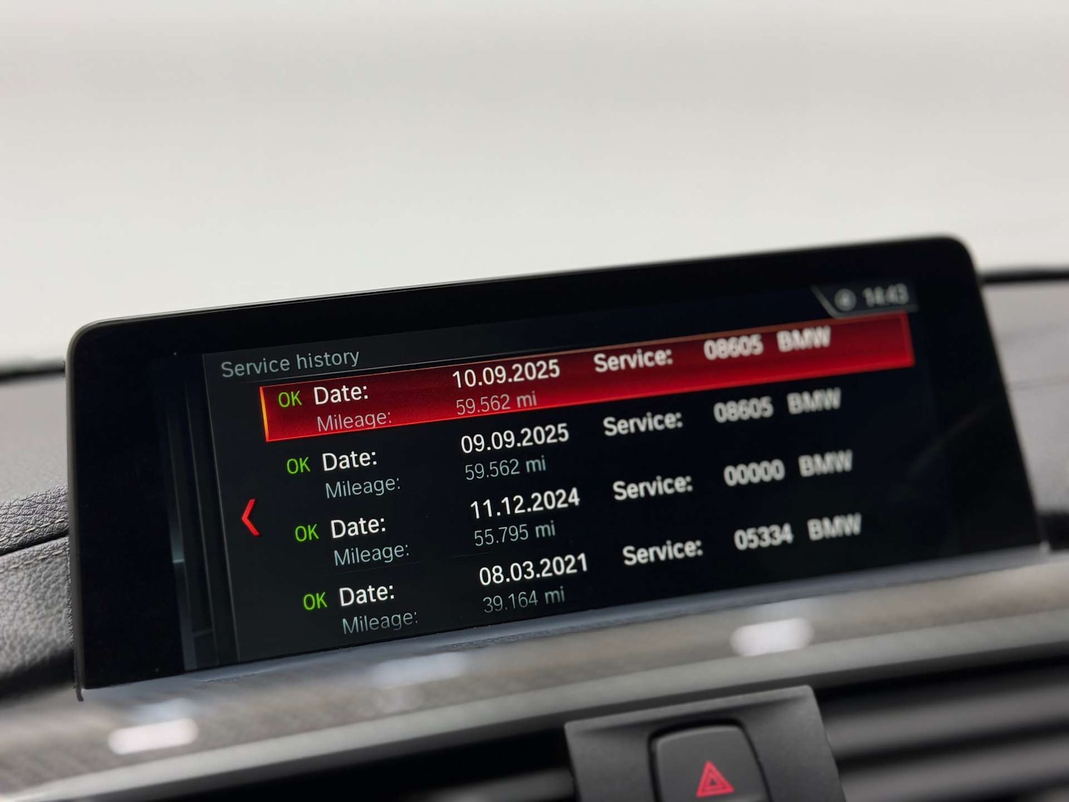 Used BMW M4 2017 for sale - 77080231: Photo 34