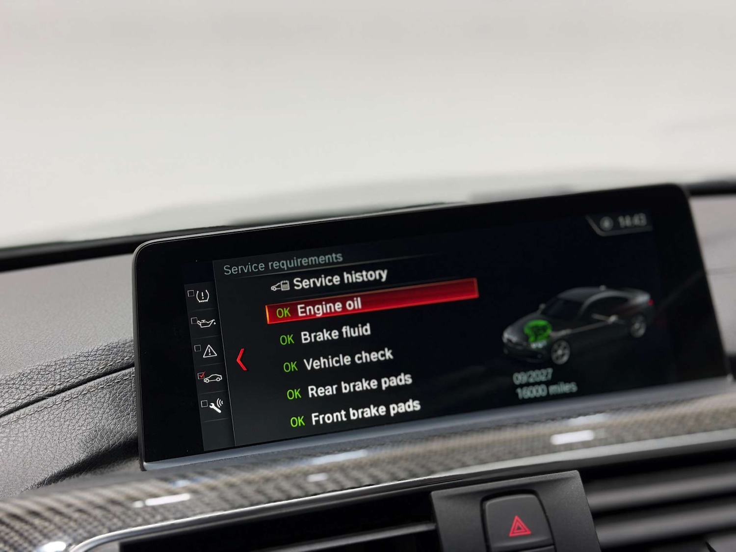 Used BMW M4 2017 for sale - 77080231: Photo 35