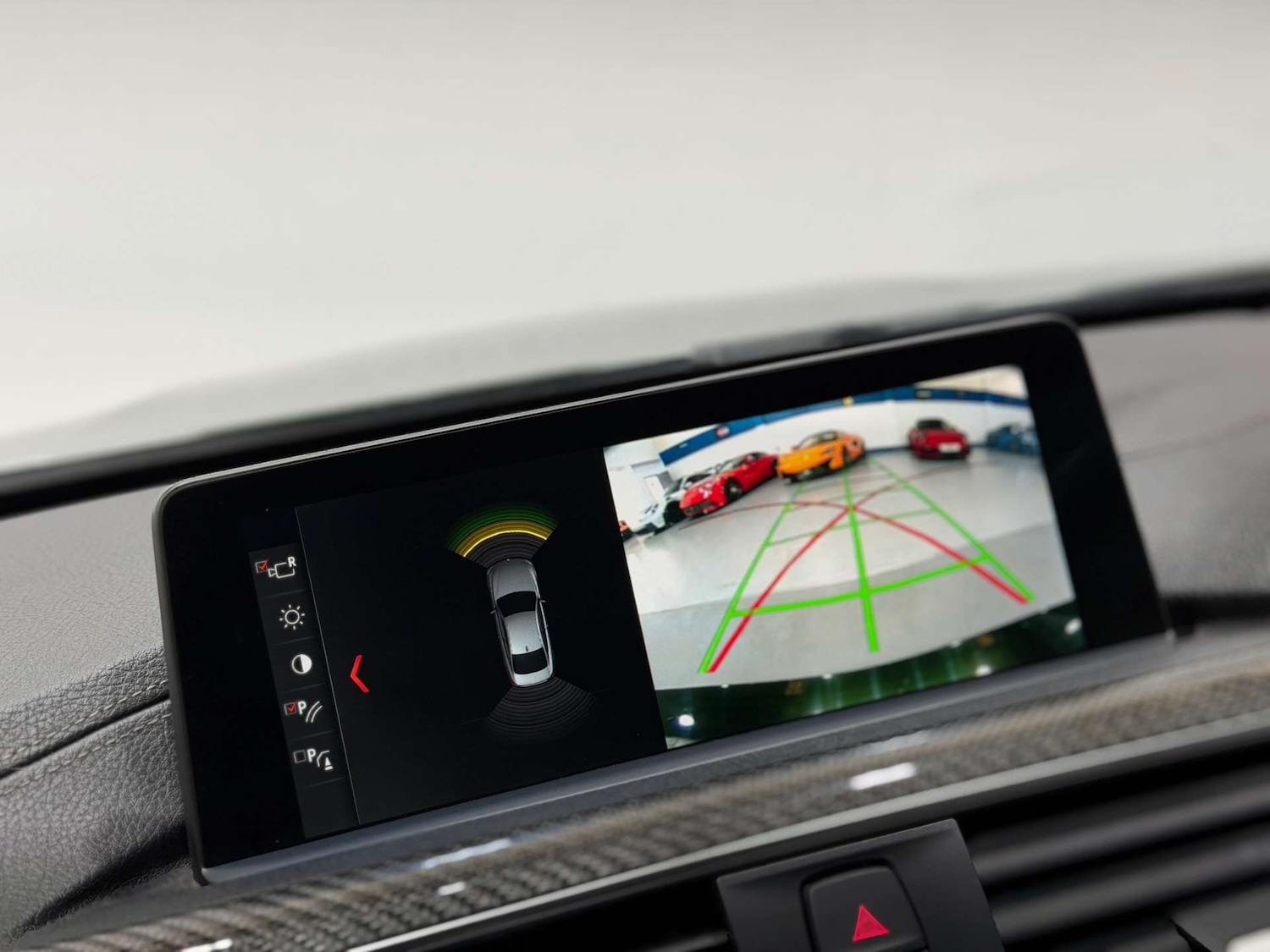 Used BMW M4 2017 for sale - 77080231: Photo 38