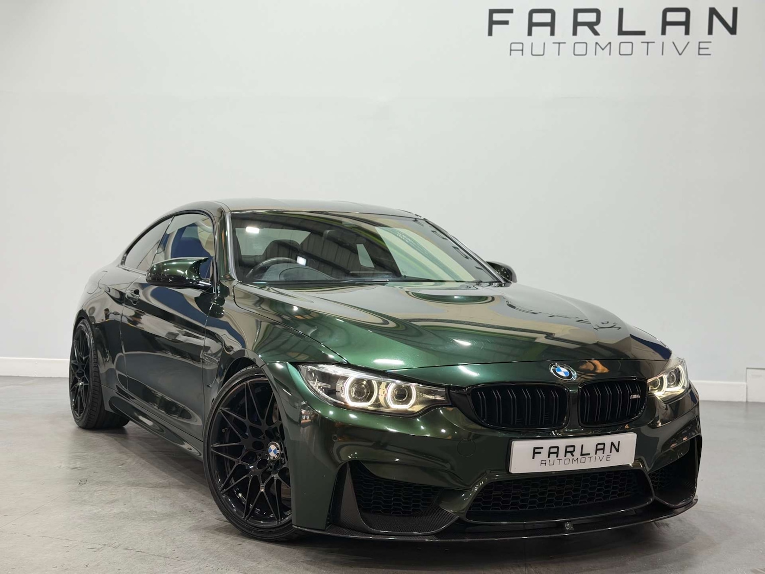 Used BMW M4 2017 for sale - 77080231: Photo 46