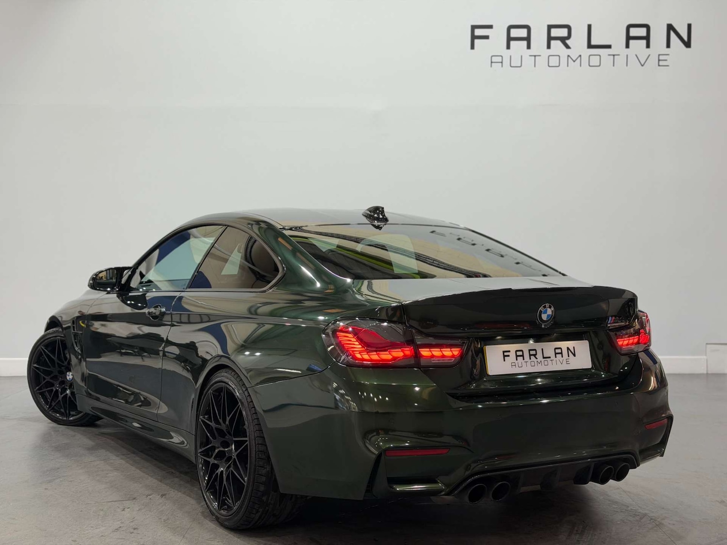 Used BMW M4 2017 for sale - 77080231: Photo 48