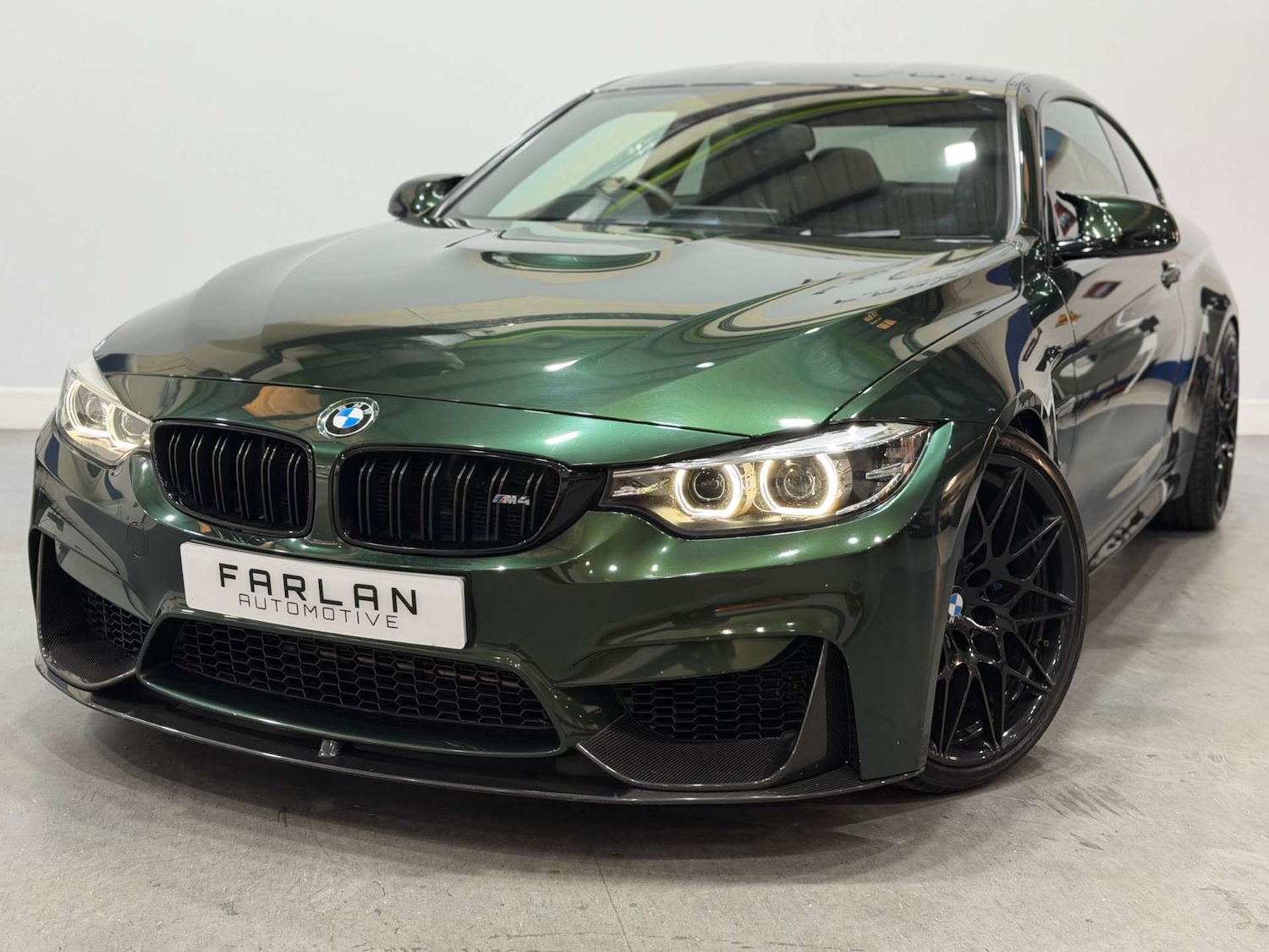 Used BMW M4 2017 for sale - 77080231: Photo 5