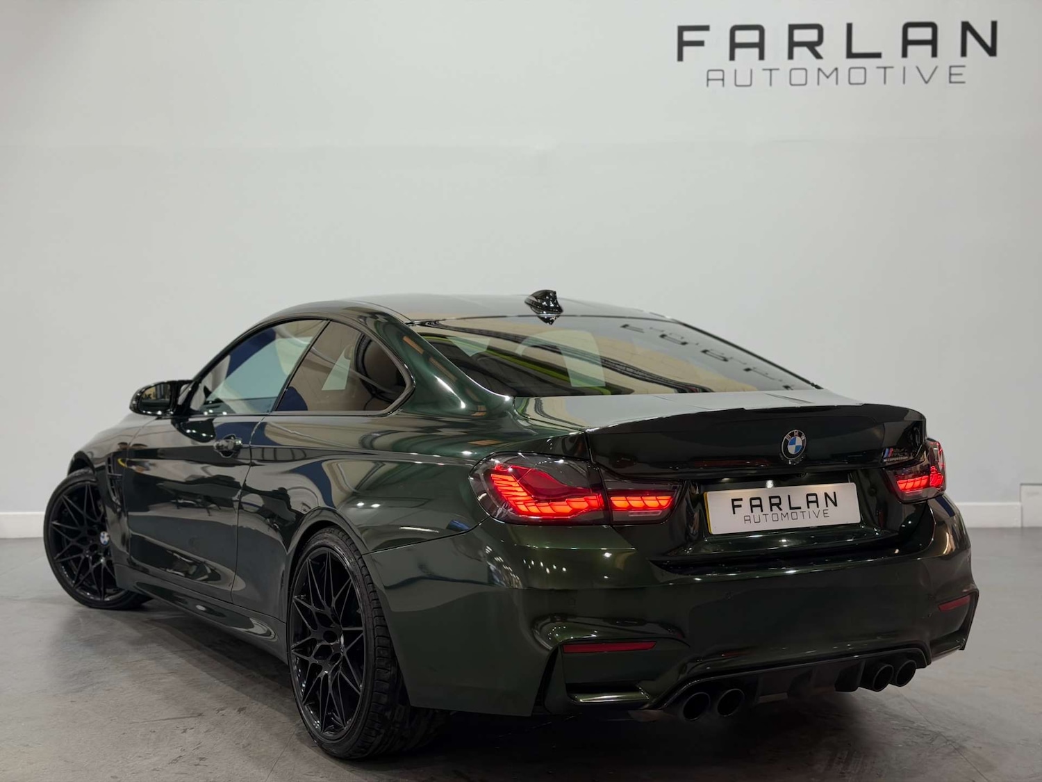 Used BMW M4 2017 for sale - 77080231: Photo 51